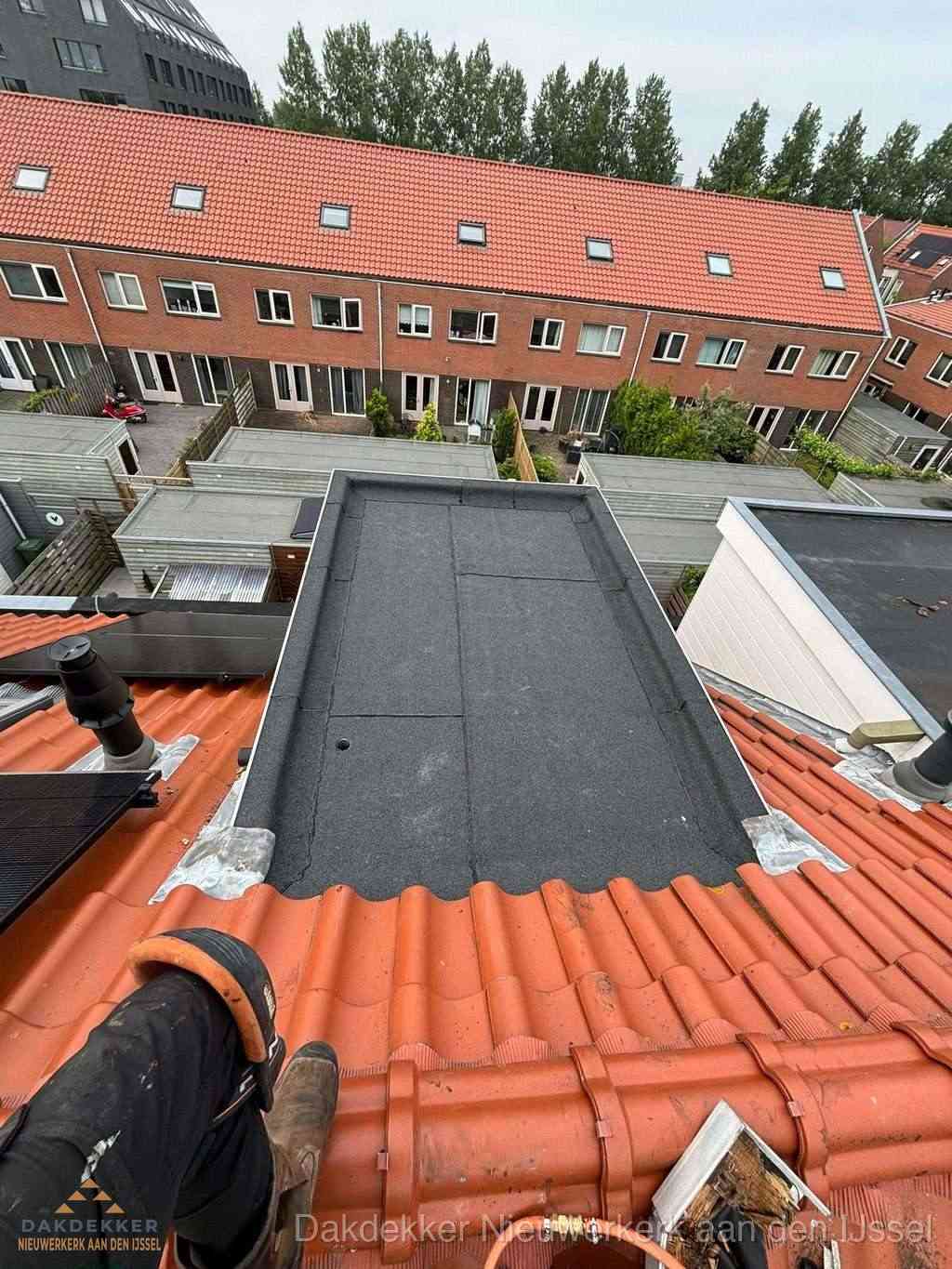 Bitumen Dak Reparatie Nieuwerkerkaandenijssel Bitumen Dak Reparatie Nieuwerkerkaandenijssel