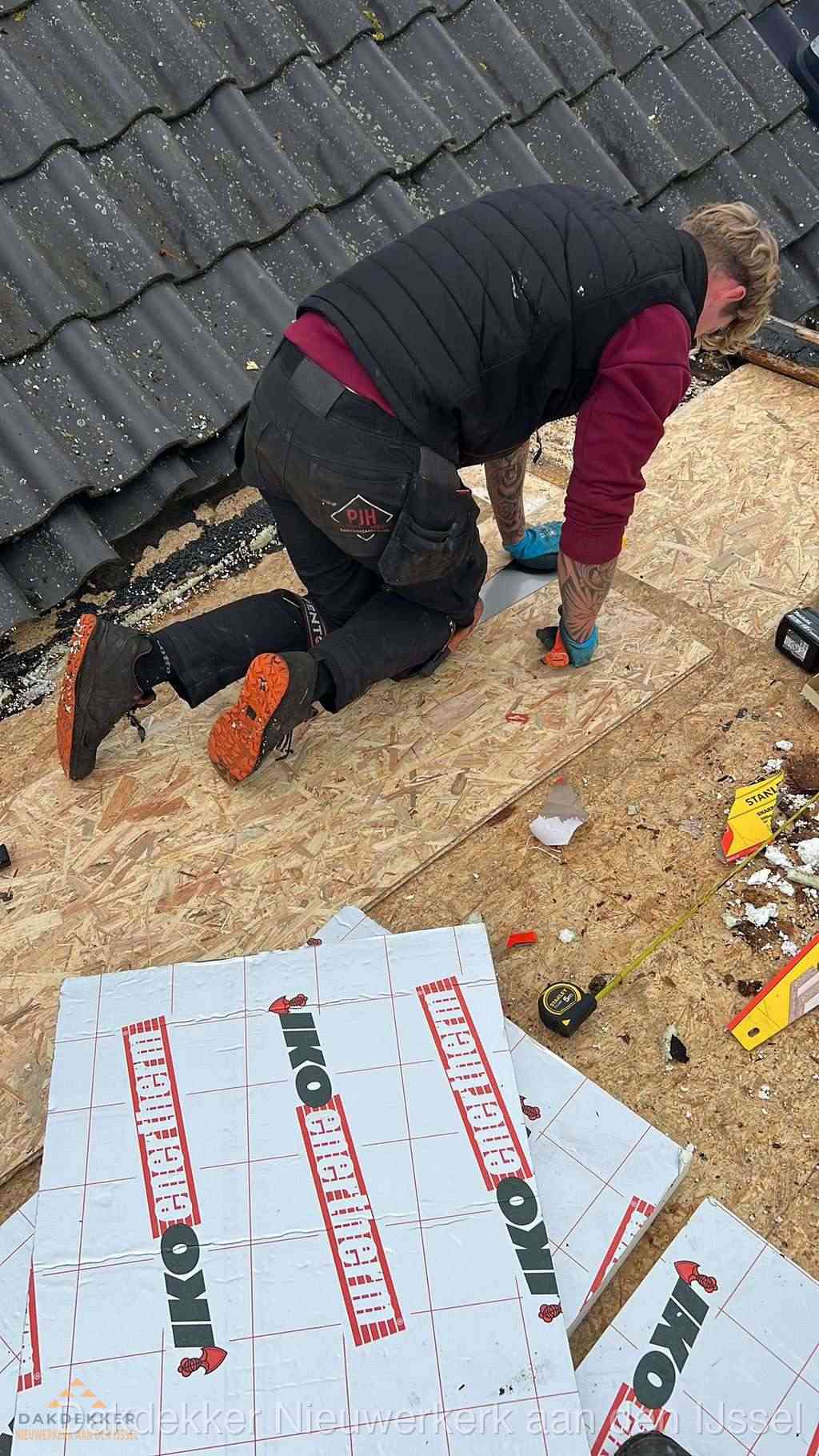 Dak Isoleren Nieuwerkerkaandenijssel Dak Isoleren Nieuwerkerkaandenijssel