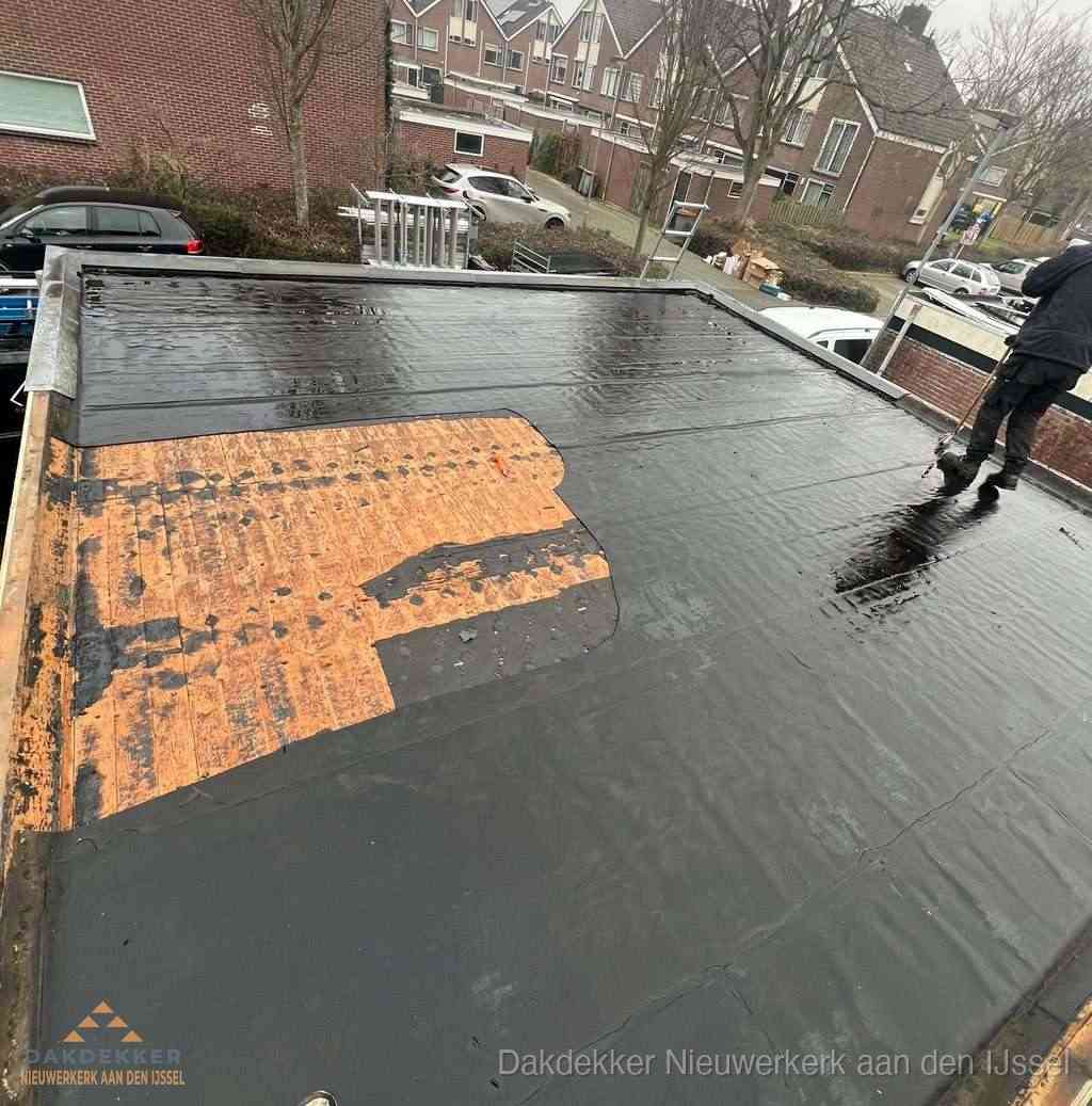 Dakdekker Nieuwerkerkaandenijssel Dakdekker Nieuwerkerkaandenijssel