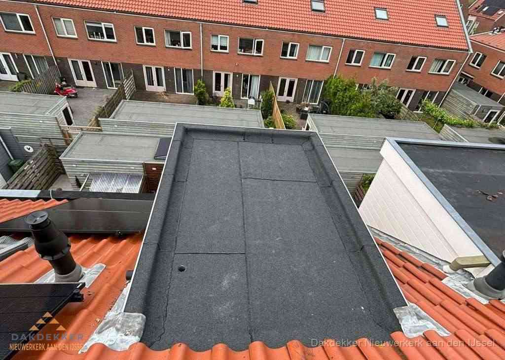 Dakdekkersbedrijf Nieuwerkerkaandenijssel Dakdekkersbedrijf Nieuwerkerkaandenijssel