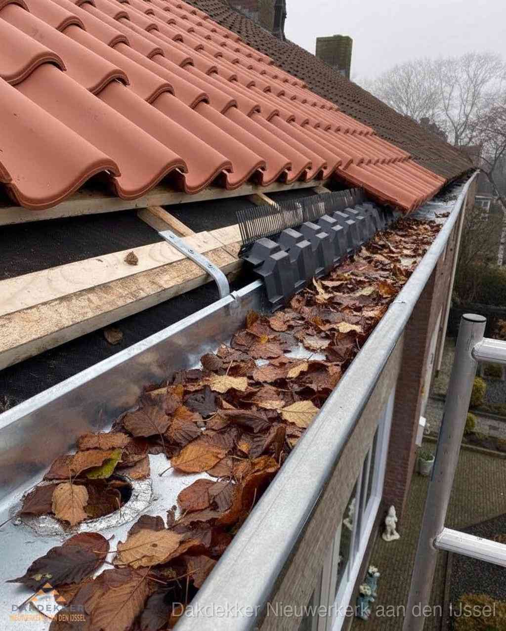 Dakgoten Reinigen Dakdekker Nieuwerkerkaandenijssel Dakgoten Reinigen Dakdekker Nieuwerkerkaandenijssel