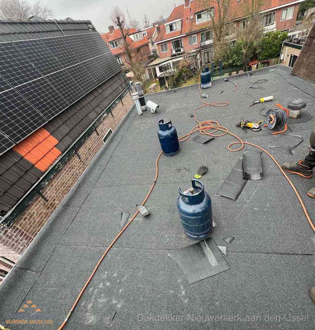 Daklekkage Repareren Nieuwerkerkaandenijssel Daklekkage Repareren Nieuwerkerkaandenijssel