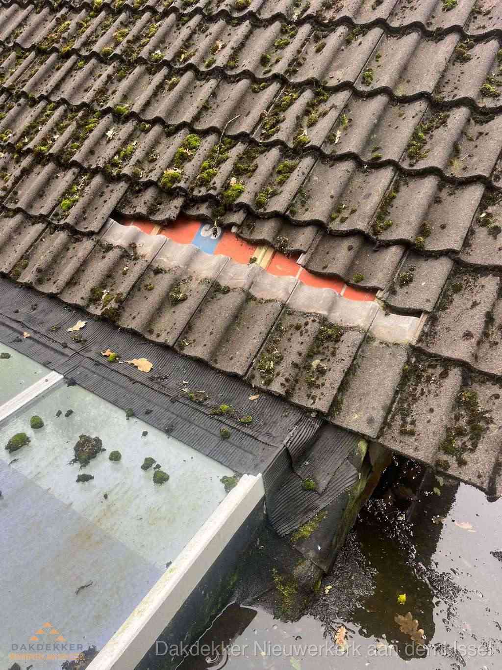 Dakpannen Repareren Nieuwerkerkaandenijssel Dakpannen Repareren Nieuwerkerkaandenijssel