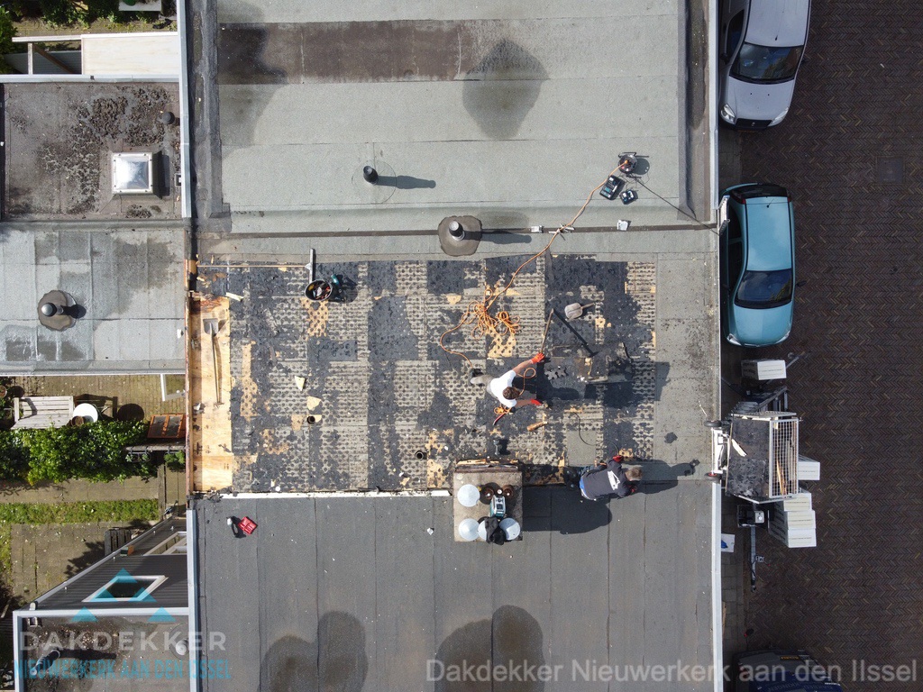 Dakrenovatie Nieuwerkerkaandenijssel Dakrenovatie Nieuwerkerkaandenijssel