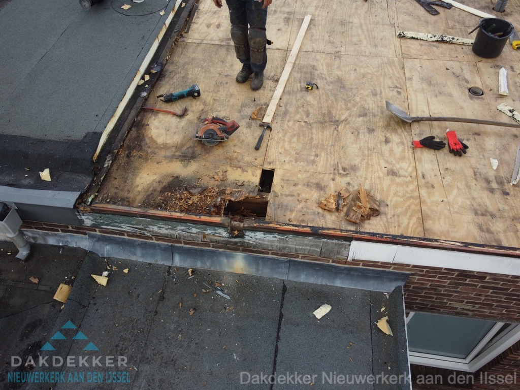 Dakschade Nieuwerkerkaandenijssel Dakschade Nieuwerkerkaandenijssel