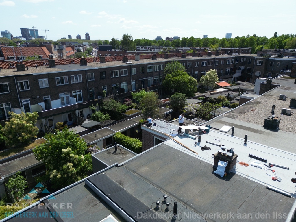 Nieuwerkerkaandenijssel Dakdekker Nieuwerkerkaandenijssel Dakdekker