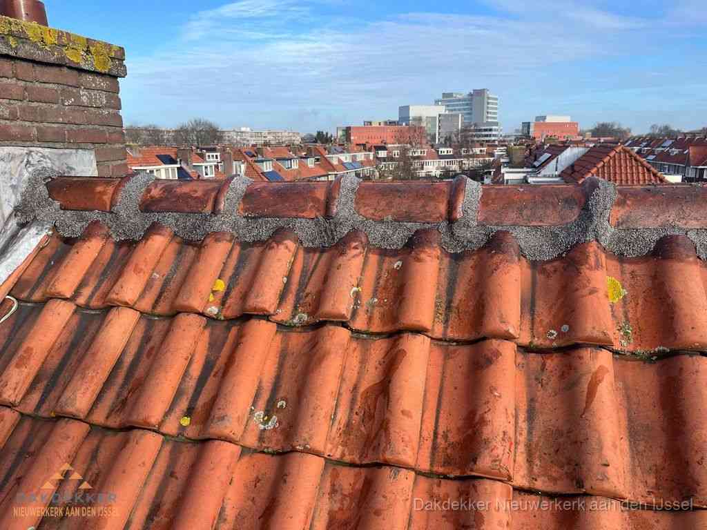 Nieuwerkerkaandenijssel Daken Renoveren Nieuwerkerkaandenijssel Daken Renoveren