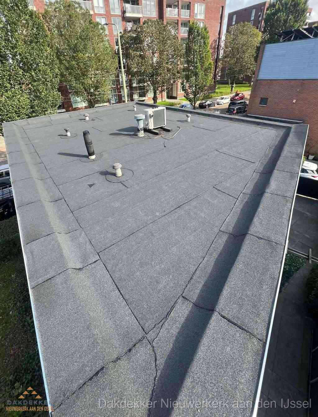 Nieuwerkerkaandenijssel Plat Dak Repareren Nieuwerkerkaandenijssel Plat Dak Repareren