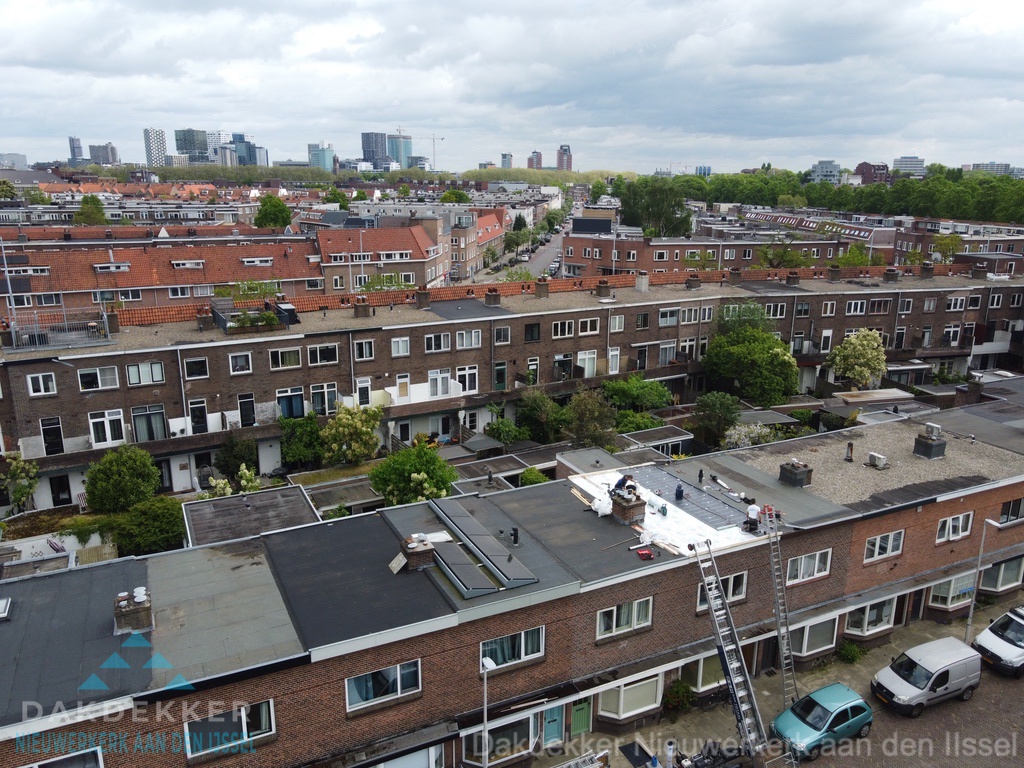 Nieuwerkerkaandenijssel Spoed Dakdekker Nieuwerkerkaandenijssel Spoed Dakdekker