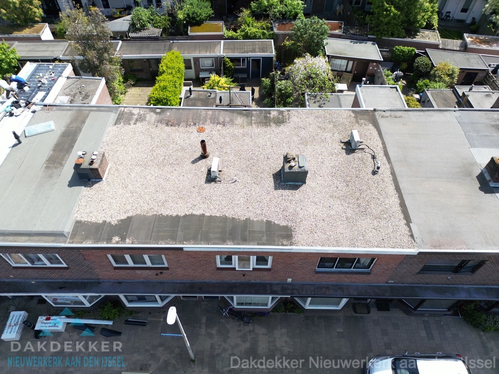 Plat Dak Nieuwerkerkaandenijssel Plat Dak Nieuwerkerkaandenijssel