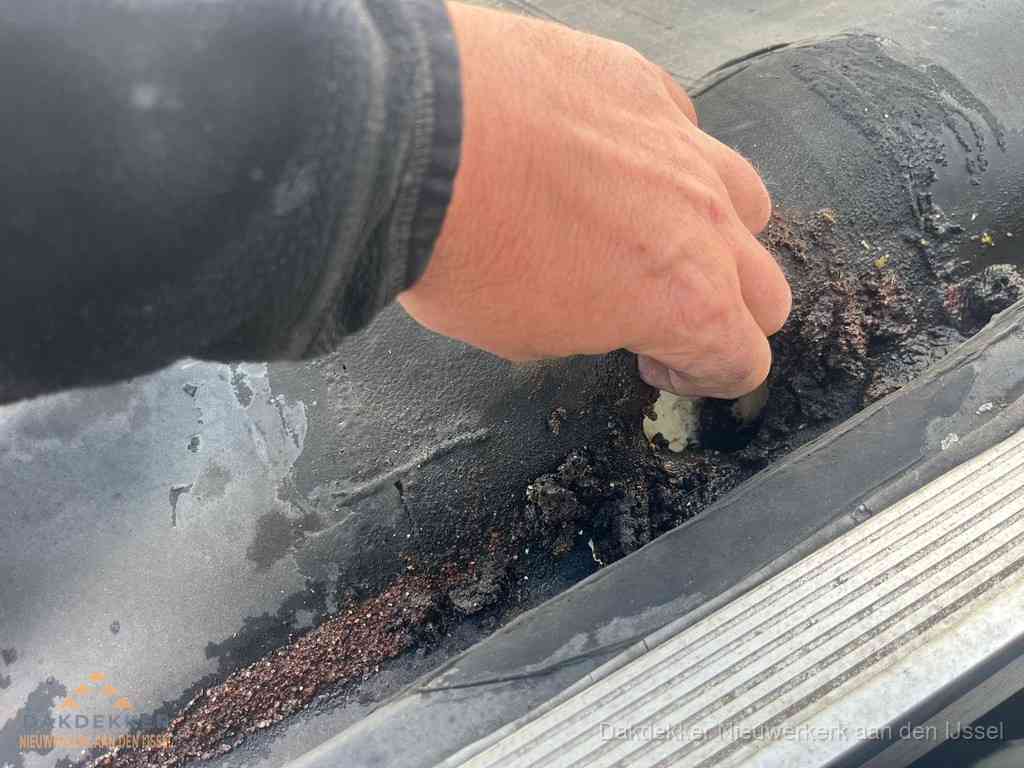 Plat Dak Reparatie Nieuwerkerkaandenijssel Plat Dak Reparatie Nieuwerkerkaandenijssel