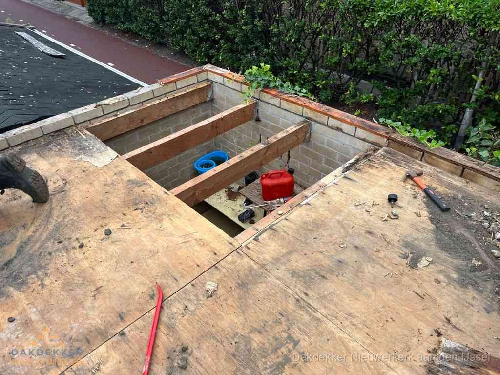 Plat Dak Vervangen Nieuwerkerkaandenijssel Plat Dak Vervangen Nieuwerkerkaandenijssel