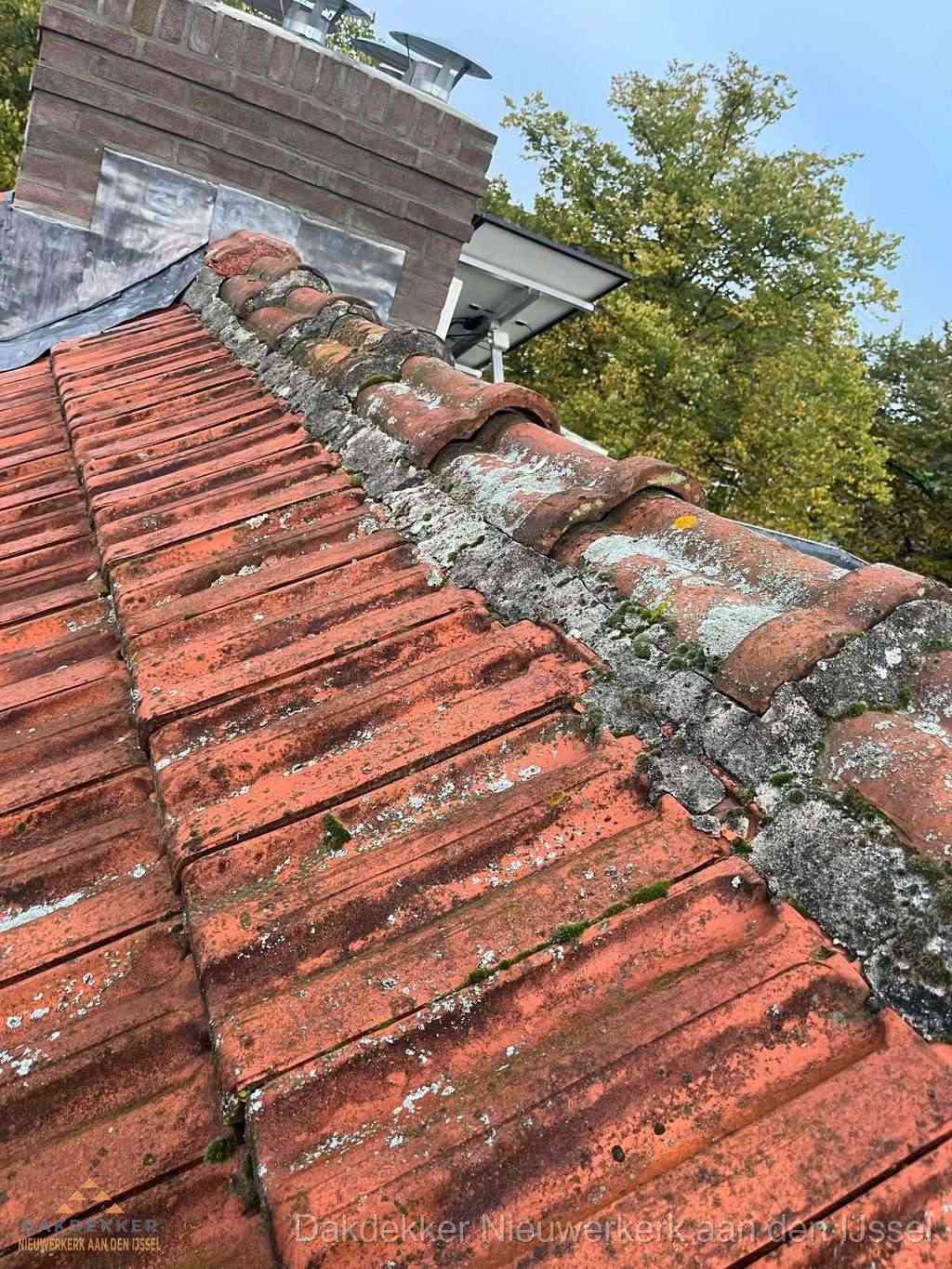 Renovatie Hellend Dak Nieuwerkerkaandenijssel Renovatie Hellend Dak Nieuwerkerkaandenijssel